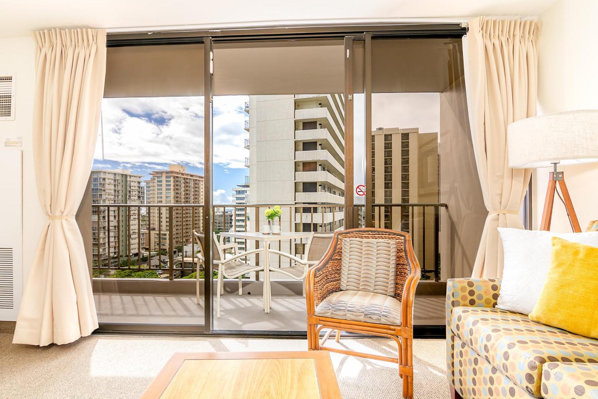 דירות הונולולו Cozy & Diamond Head View At Waikiki With Parking מראה חיצוני תמונה