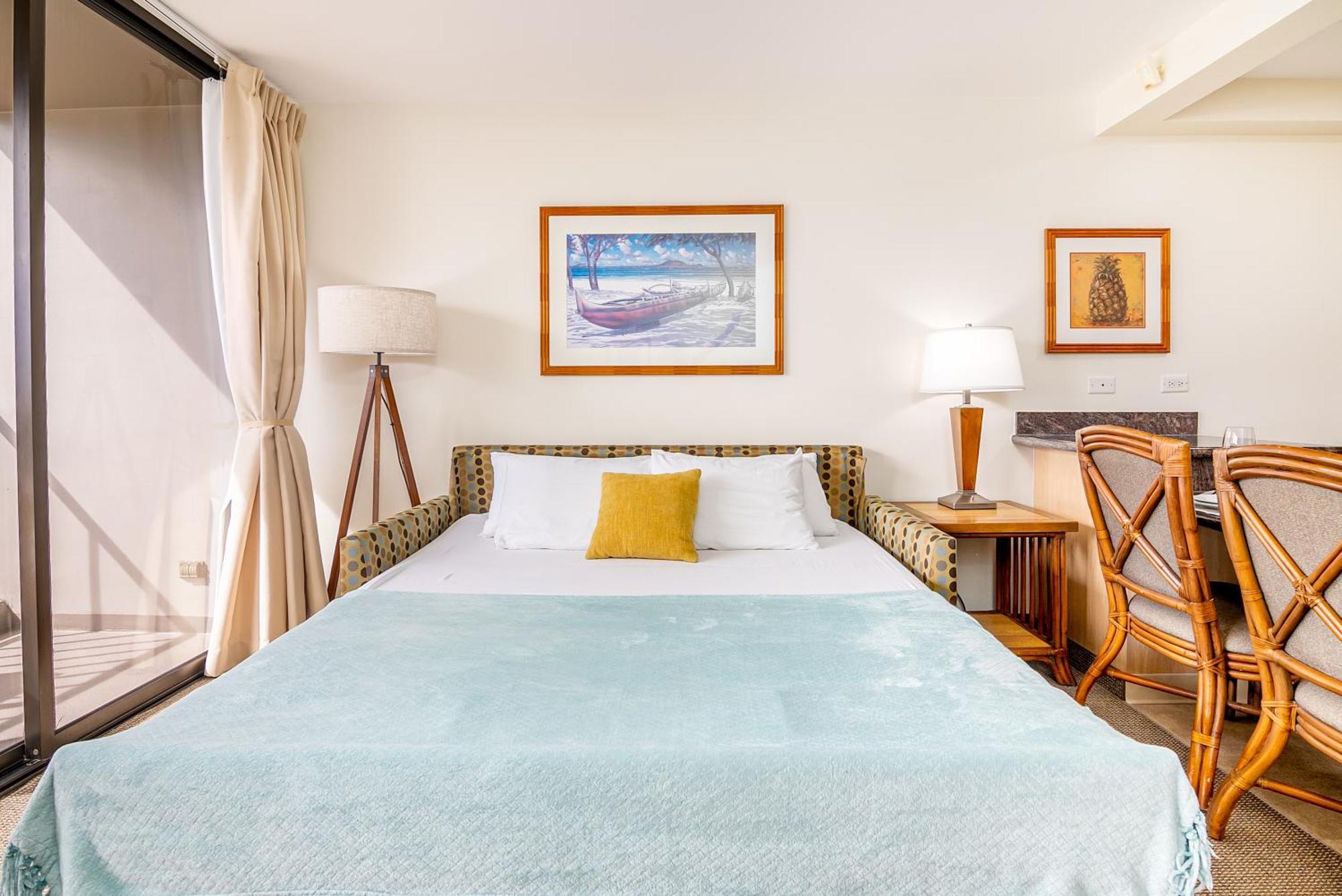 דירות הונולולו Cozy & Diamond Head View At Waikiki With Parking מראה חיצוני תמונה