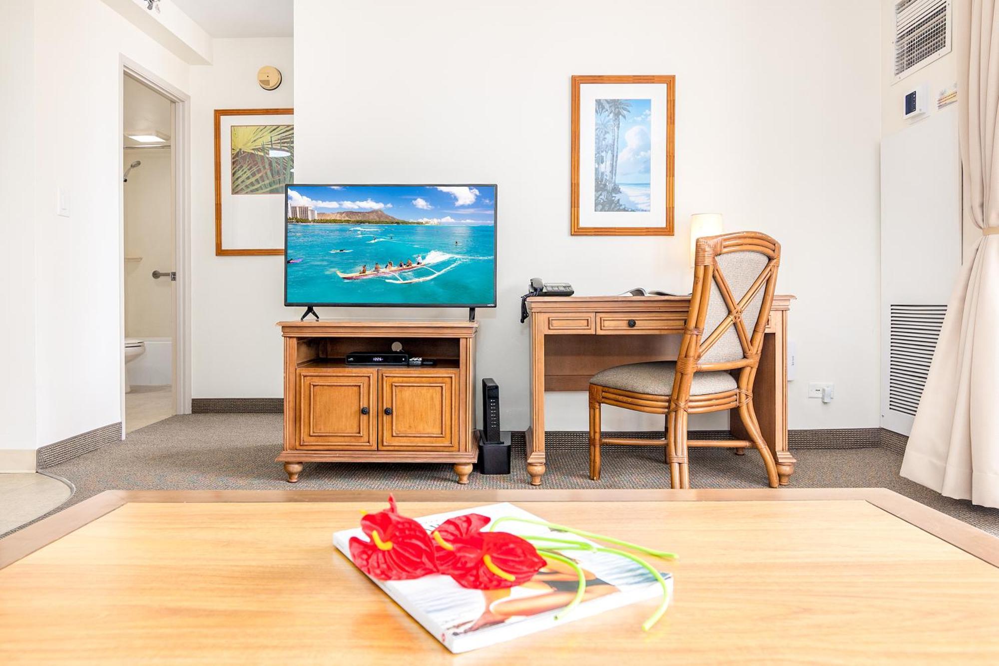 דירות הונולולו Cozy & Diamond Head View At Waikiki With Parking מראה חיצוני תמונה